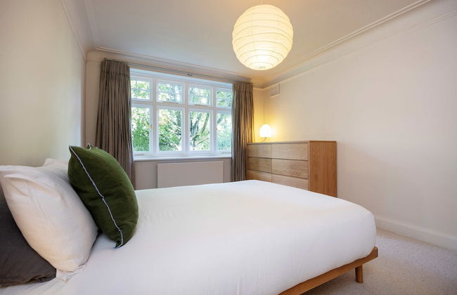 Highgate Haven - Foto 10