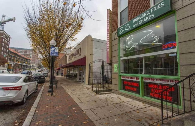 Charm in the City - Foto 12