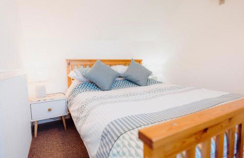 Harbour Reach - 2 storey apartment in Saundersfoot - Photo 23