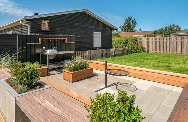 "Erk" - 700m from the sea - Photo 11