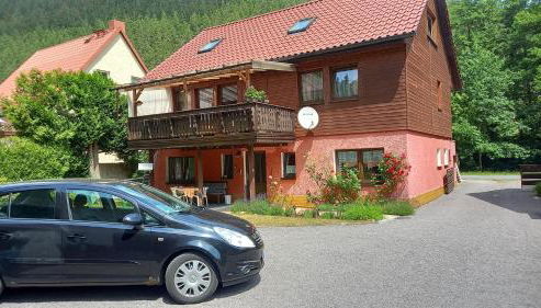 Fewo am Fuße der Bergbahn - Foto 4