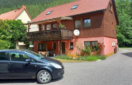 Fewo am Fuße der Bergbahn - Foto 4