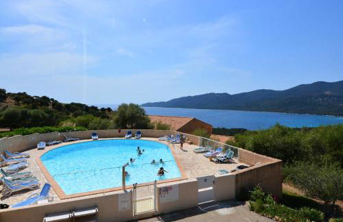 Mini-villa 4 personnes - Soléa 20 - vue mer - Foto 13