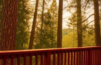 Yosemite family getaway w lake, golf, horses, pool - Foto 11