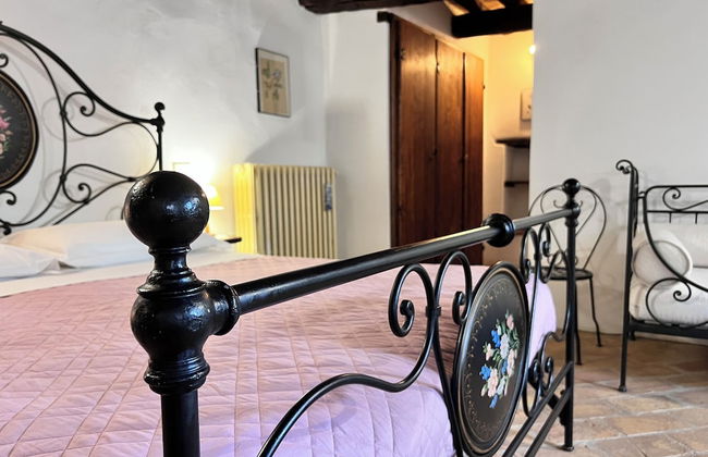 Bio Agriturismo La Cerqua - Foto 13