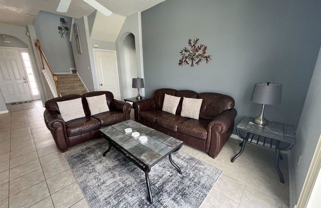 Tuscan Hills Executive Gamesroom and Spa - Foto 44