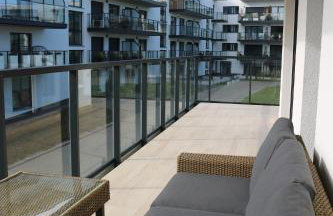 Apartament Unikatonia - Porta Mare Dziwnów - Foto 21