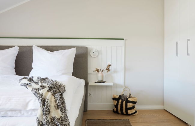 Villa Fortuna - Foto 3