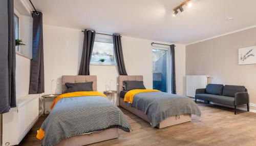 Gemütliches Apartment mit Top-Ausstattung! - Foto 4