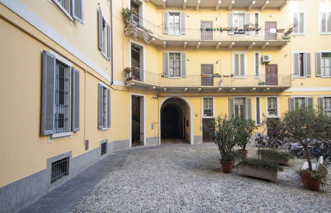 Miniloft-Angy-Navigli - Photo 20