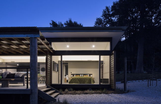 Barranca Kangaroo Valley - Foto 35