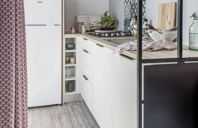 EuroParcs Kohnenhof - Foto 12