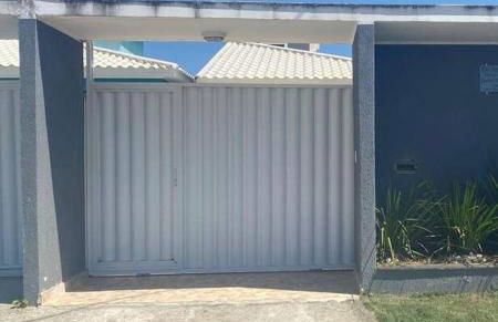 Casa em Itaipuaçu com piscina e 3 qtos - Foto 32