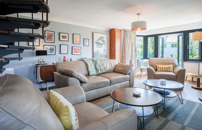 Holm Oak Cottage - 3 Bed - Reynoldston - Foto 40