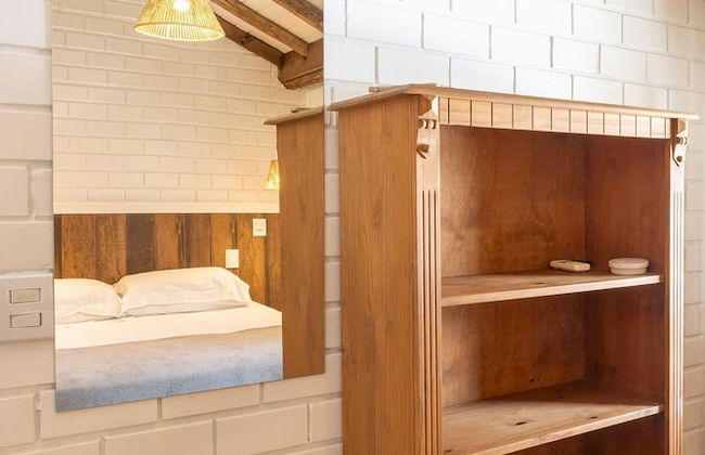 Pousada Hanalie - Praia do Rosa - SC - Photo 5