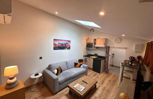 Les appartements du Palais - Foto 48