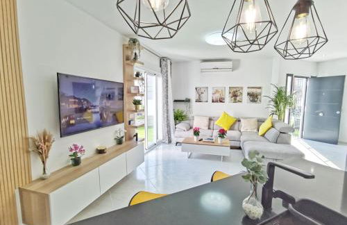 Casa Higuera - Foto 25