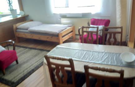 "Klein und Fein"-Monteurzimmer Pohlheim - Photo 32