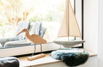 HOME AM SEE Ferienwohnung - Foto 26