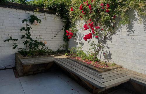 300m to Fitzwilliam museum 3 en-suites double bedroom Victoria house - Foto 22