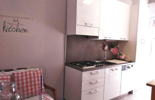 La Casetta - Near the sea & free parking - Foto 19