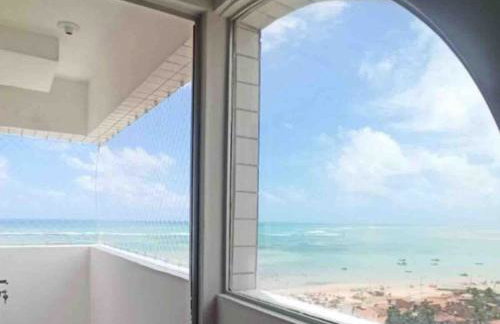 PROMOÇÃO DE INAUGURAÇÃO- 13 andar - vista mar - Foto 7