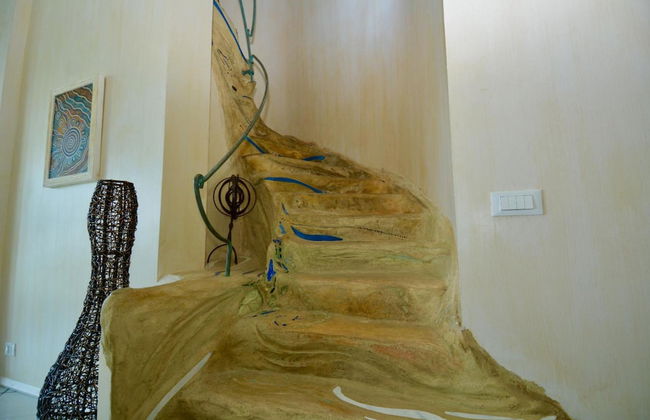 Villa Maratea Luxury - Luxury Villa 6 pax - Foto 24