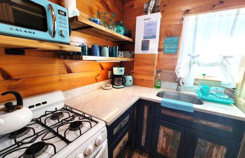 Sea & Sun Cottage #1 - Foto 18