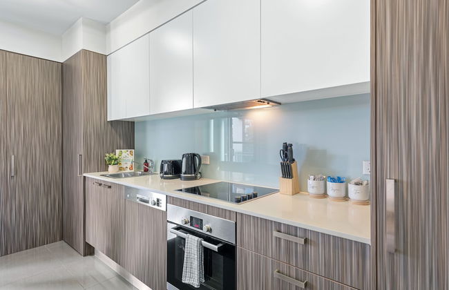 Cirque Apartments - Photo 16