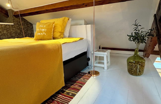 Studios with Mezzanine Rua da Moeda - Foto 60