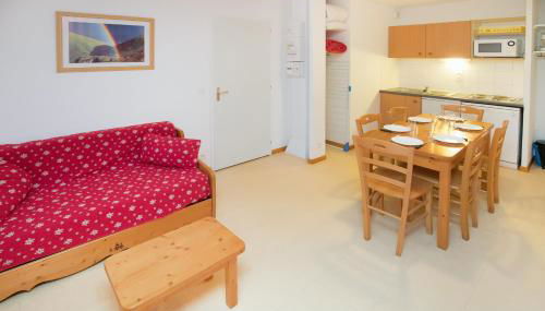 Balcons C 026 - Parc Nat. Vanoise Appart. 6 Pers - Photo 3