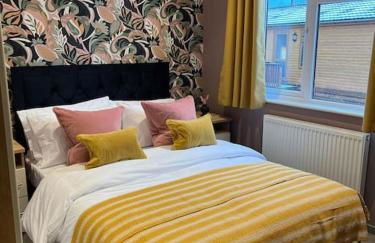 Luxury Lodge With Hot Tub In Royal Deeside - Foto 22