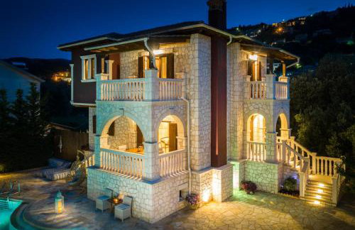 Fairytale Villa - Foto 44