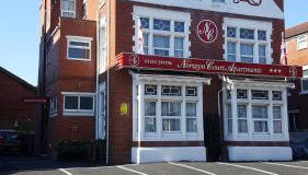 Norwyn Court Holiday Apartments - Foto 2