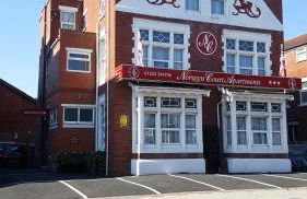 Norwyn Court Holiday Apartments - Foto 2