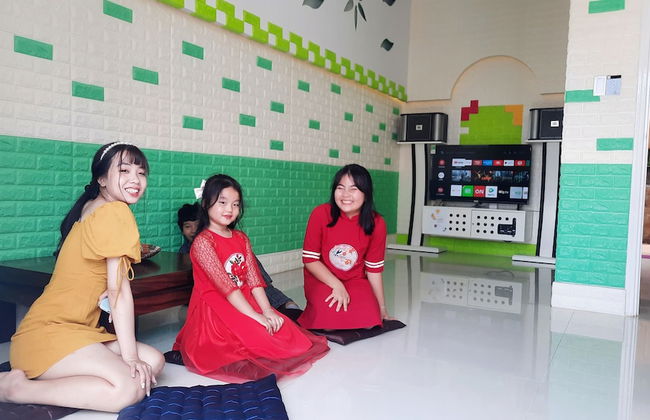 Suna's Home - Villa in Vung Tau - Foto 25