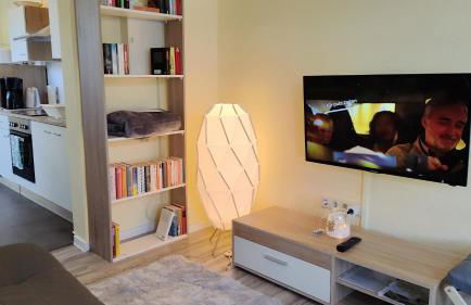 Ferienwohnung für 2 Personen Wellness & Radverleih - Photo 8