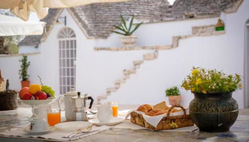 Trulli Brunone - Foto 3