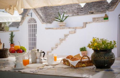 Trulli Brunone - Foto 3