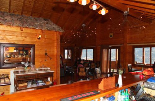 Pasithea Mountain Chalet - Foto 10
