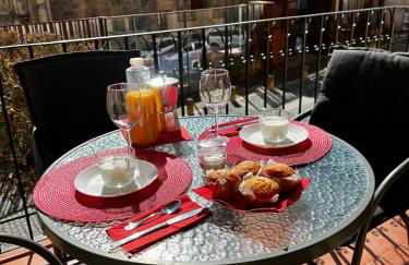 El Balcón de San Juan - Foto 1