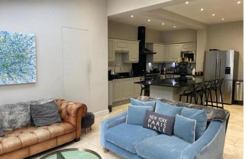 Luxury Central Hale living - Foto 1