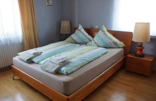 Haus mit Garten (neben National Park Eifel) - Foto 7