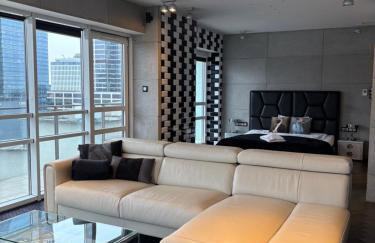 Black Pearl - Amazing City View, 130 sqm - Foto 11