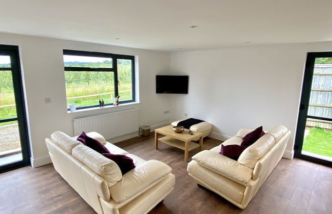 Blackberry Cottage - Foto 18