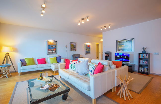 Argegno Fronte Lago - Foto 13