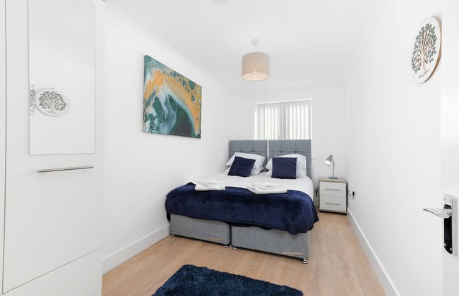 Pinewood 1 &2 Bedroom Apt. by Arista Living - Foto 9