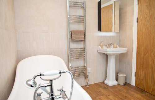 Aberafon, Llangrannog - Foto 49