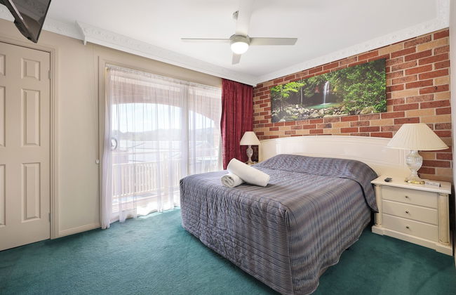 The Roseville Apartments - Foto 6