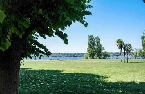 Iris Apartment Lago Maggiore - Foto 21